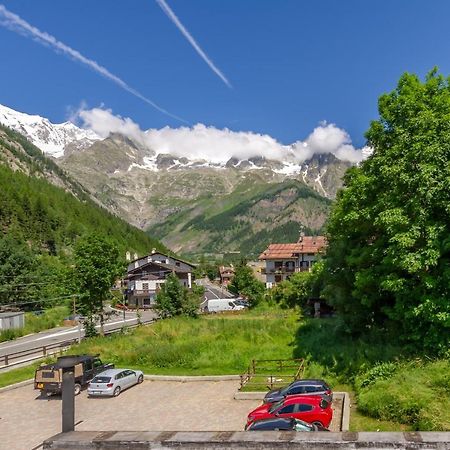 Casa Jasmine - Cir Vda Courmayeur 0154 Zewnętrze zdjęcie
