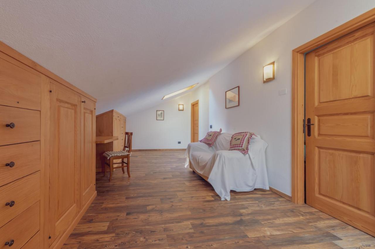 Casa Jasmine - Cir Vda Courmayeur 0154 Zewnętrze zdjęcie