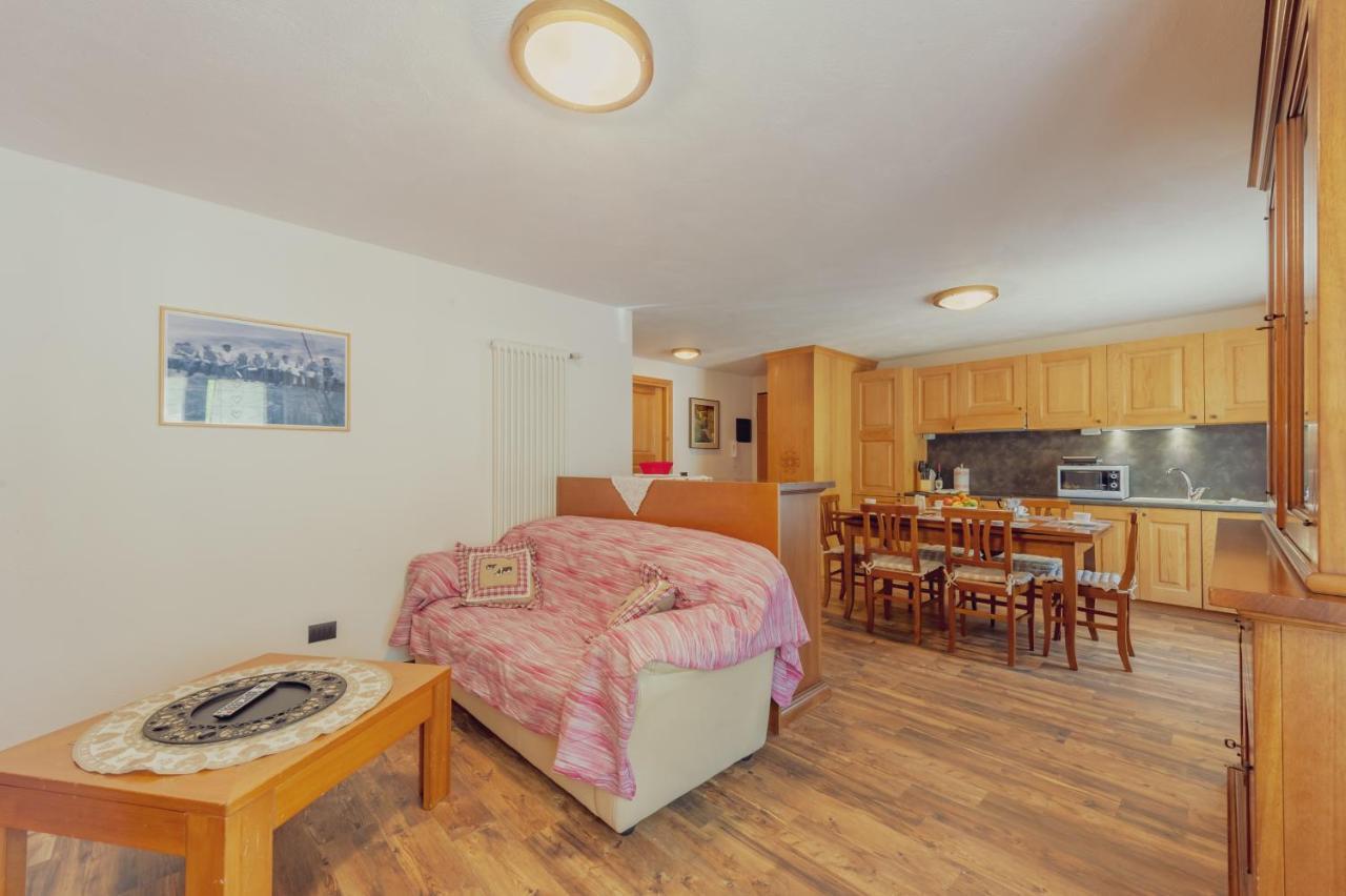 Casa Jasmine - Cir Vda Courmayeur 0154 Zewnętrze zdjęcie