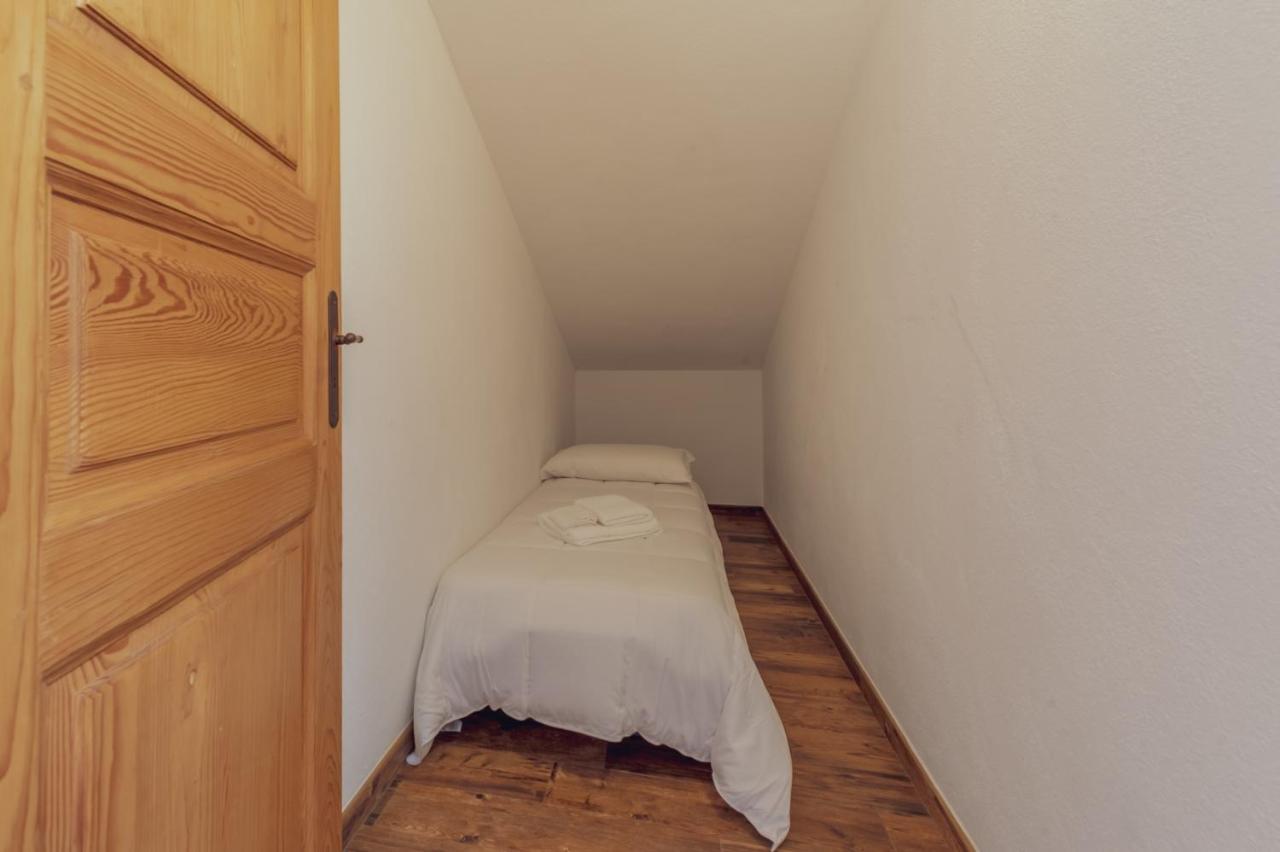 Casa Jasmine - Cir Vda Courmayeur 0154 Zewnętrze zdjęcie