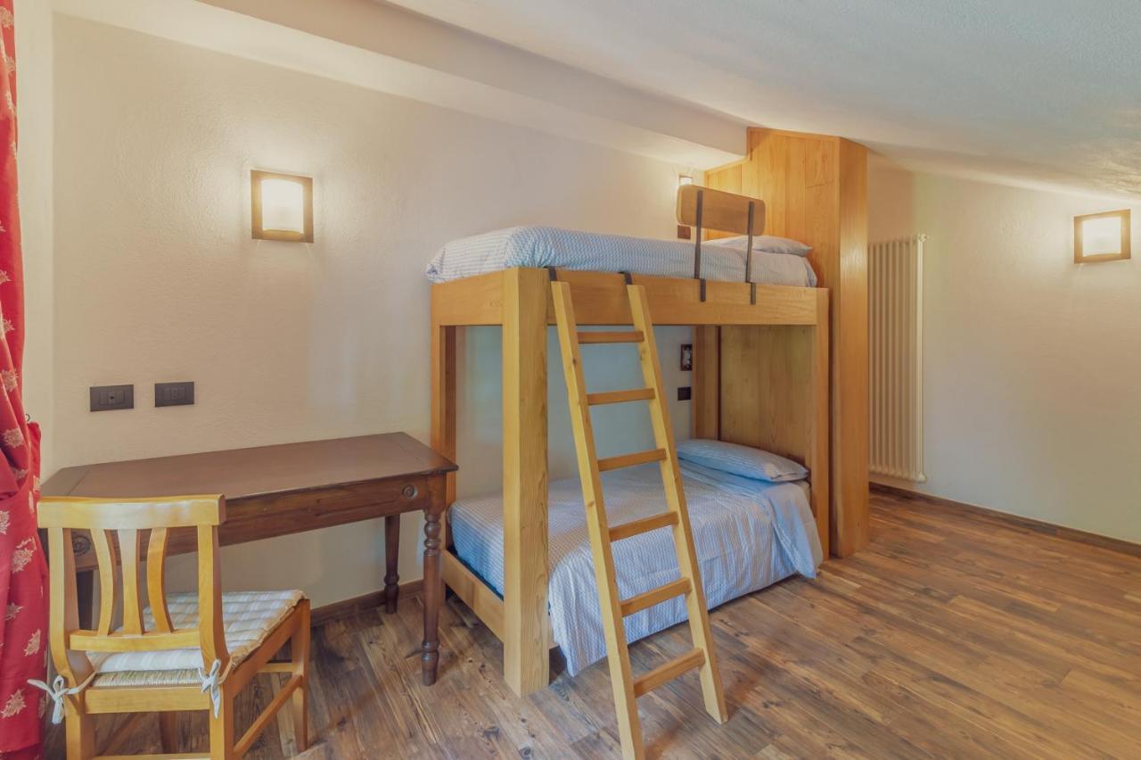 Casa Jasmine - Cir Vda Courmayeur 0154 Zewnętrze zdjęcie
