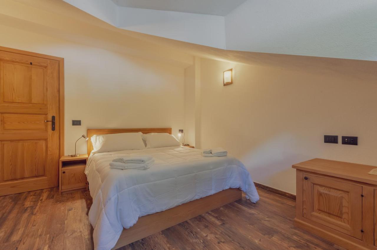 Casa Jasmine - Cir Vda Courmayeur 0154 Zewnętrze zdjęcie