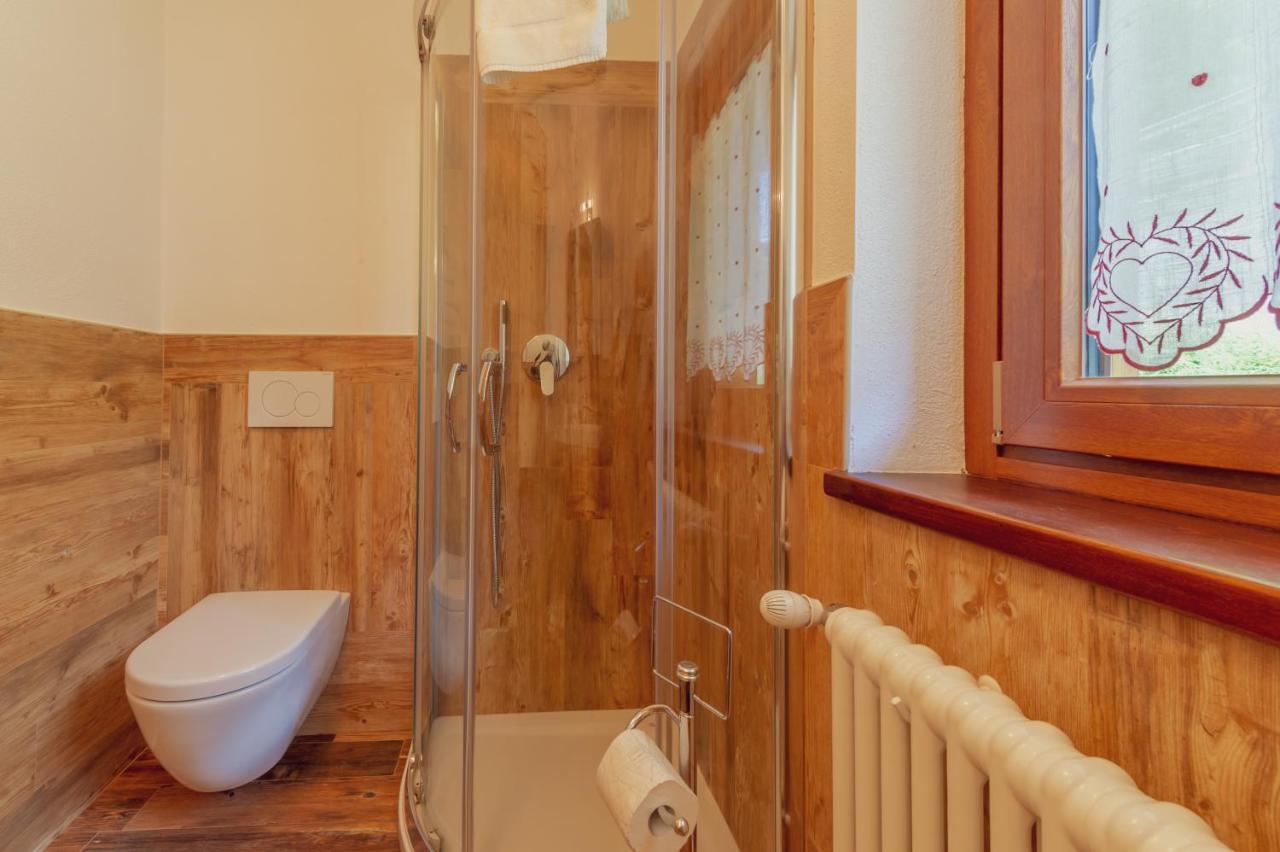 Casa Jasmine - Cir Vda Courmayeur 0154 Zewnętrze zdjęcie