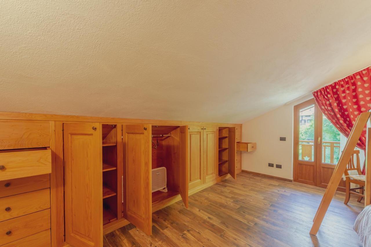 Casa Jasmine - Cir Vda Courmayeur 0154 Zewnętrze zdjęcie