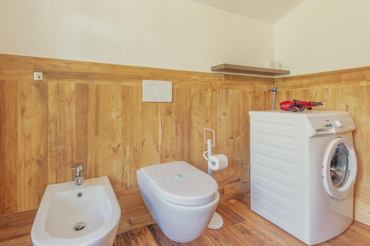 Casa Jasmine - Cir Vda Courmayeur 0154 Zewnętrze zdjęcie