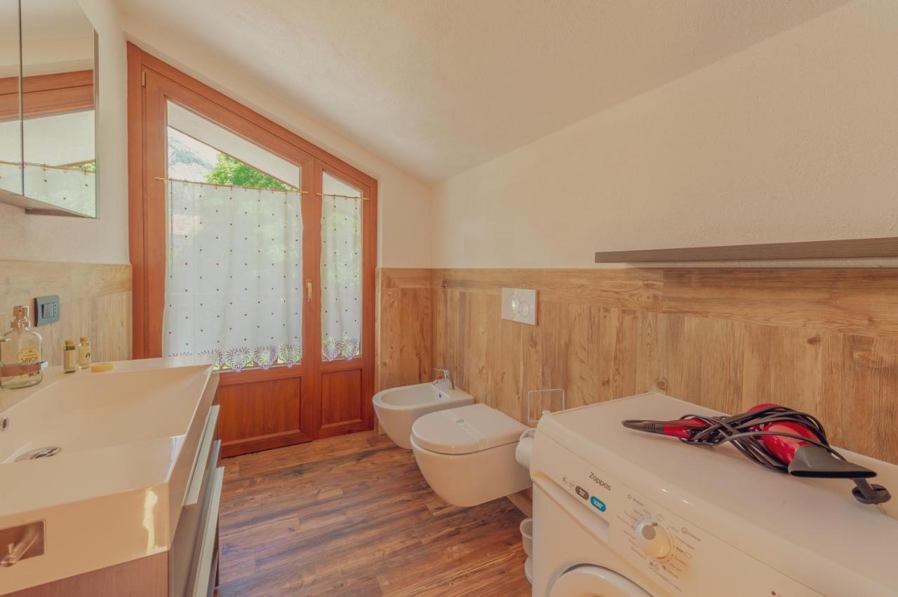 Casa Jasmine - Cir Vda Courmayeur 0154 Zewnętrze zdjęcie